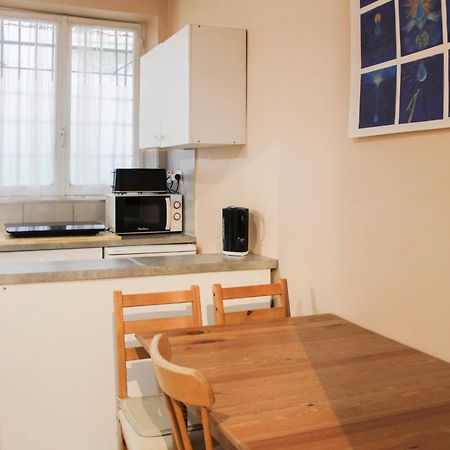 Charming Apartment For 4 People In Paris 15 Экстерьер фото