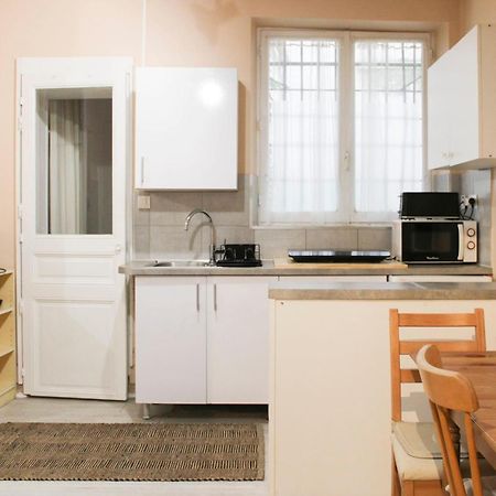 Charming Apartment For 4 People In Paris 15 Экстерьер фото