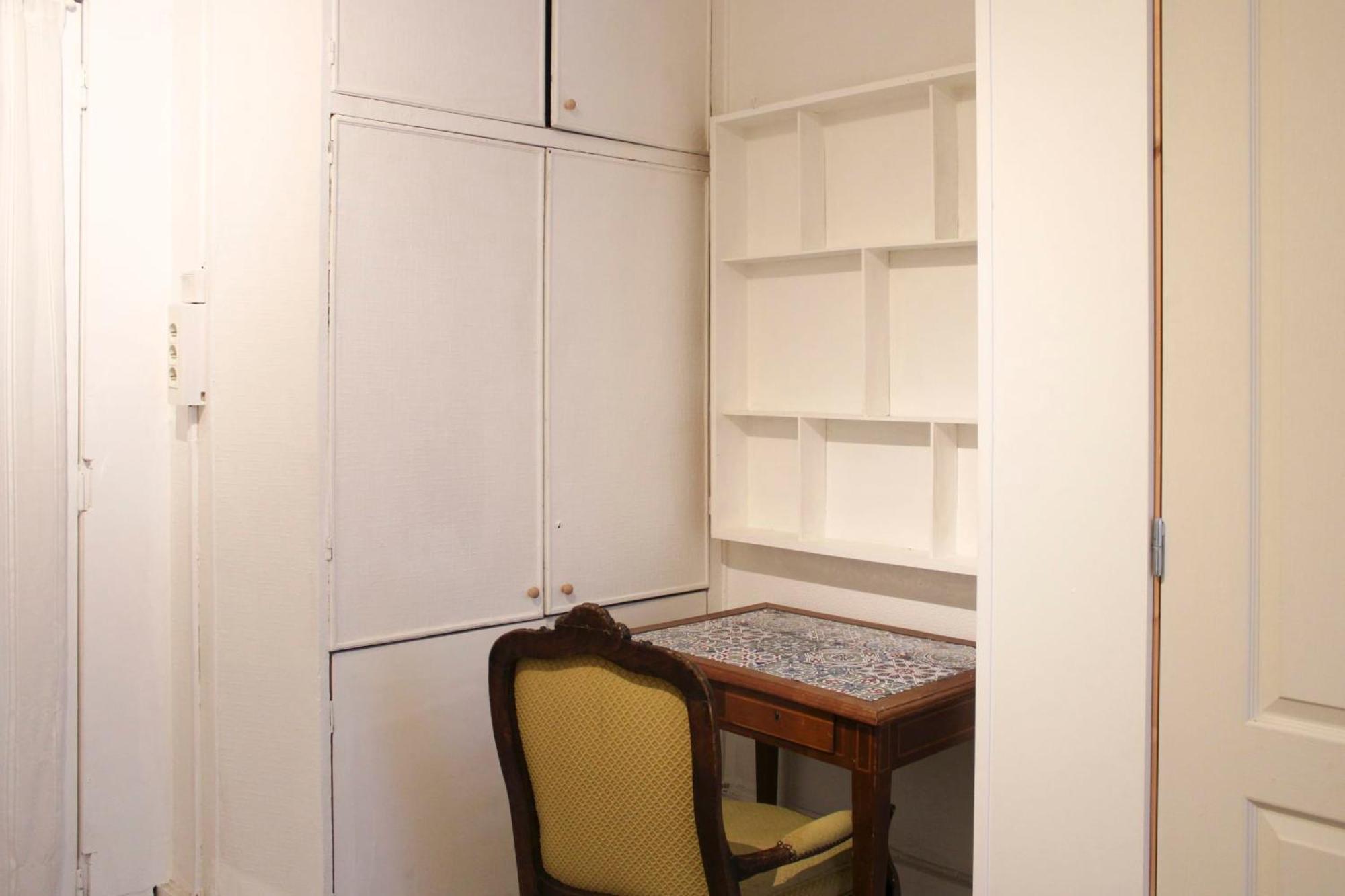 Charming Apartment For 4 People In Paris 15 Экстерьер фото