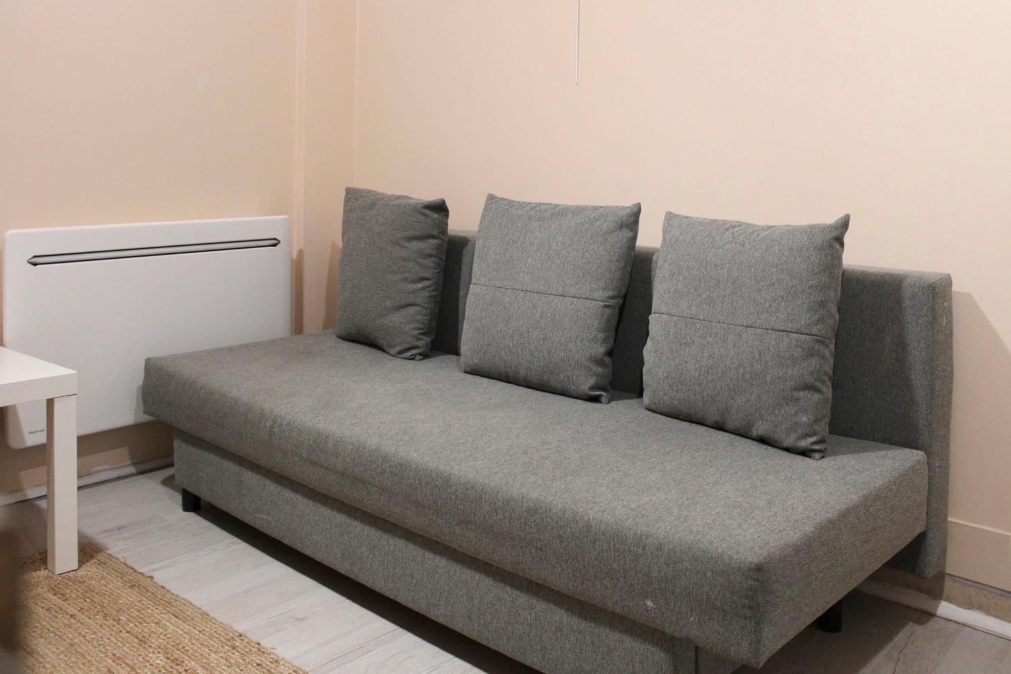 Charming Apartment For 4 People In Paris 15 Экстерьер фото