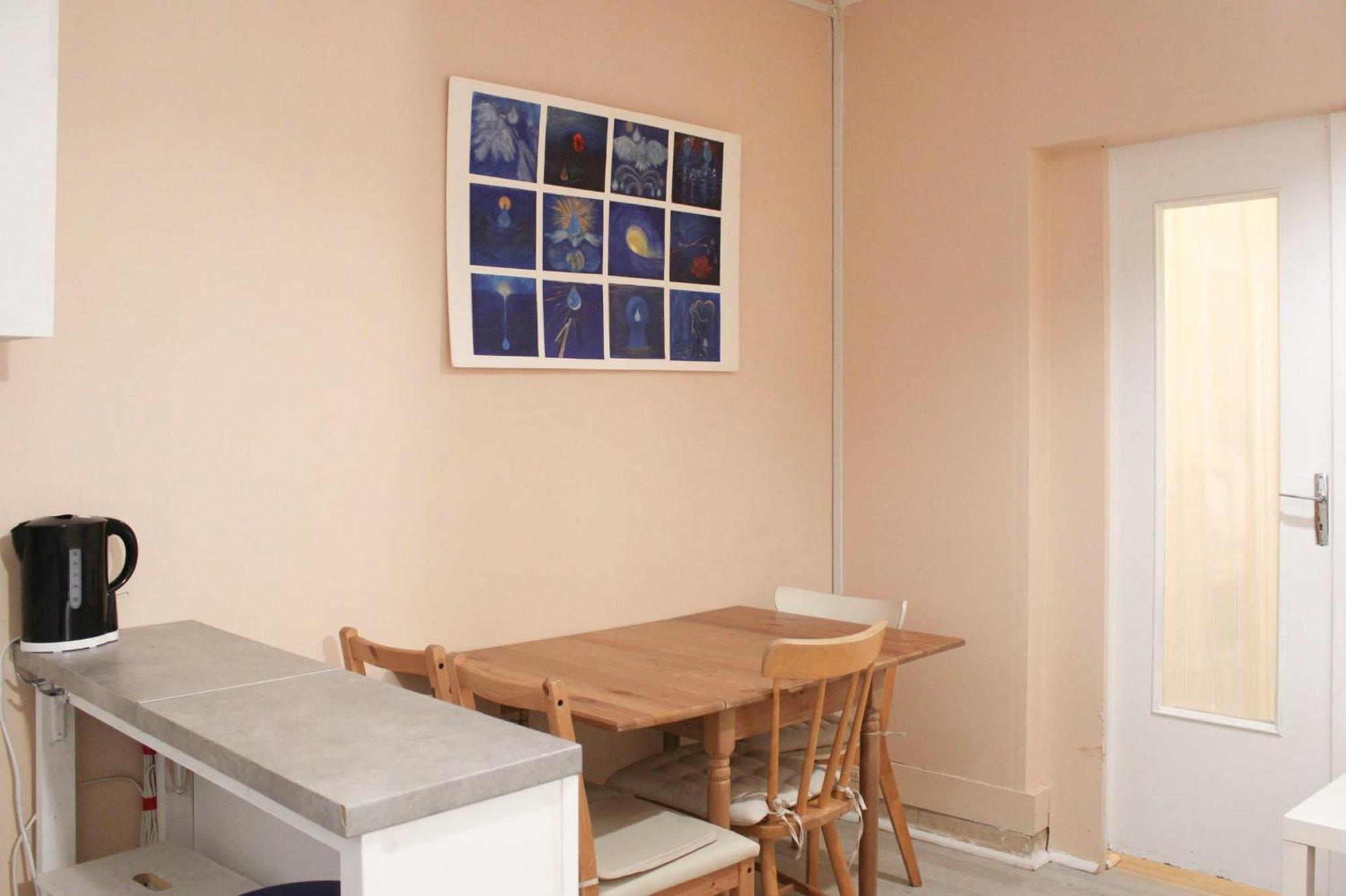 Charming Apartment For 4 People In Paris 15 Экстерьер фото