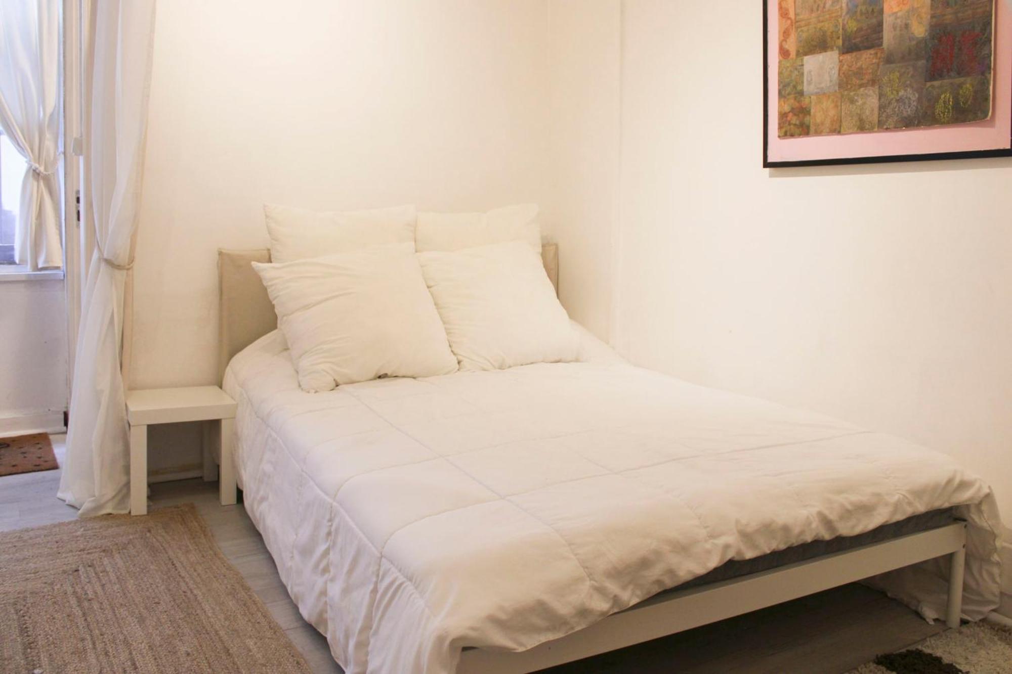 Charming Apartment For 4 People In Paris 15 Экстерьер фото