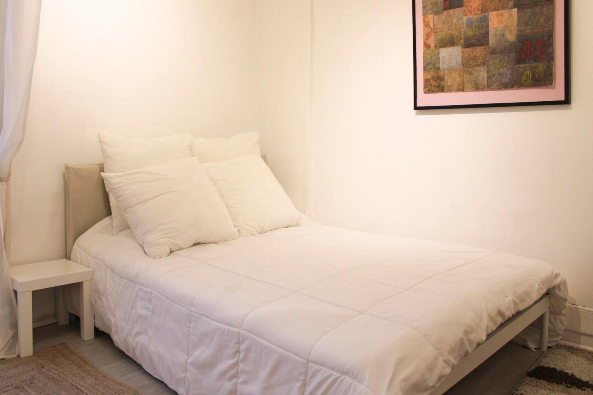 Charming Apartment For 4 People In Paris 15 Экстерьер фото